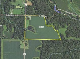 430 E 2850th Ave, Ramsey, IL 62080