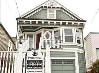 615 Lisbon St, San Francisco, CA 94112