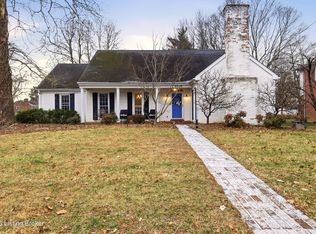 3500 Pinecone Cir, Barbourmeade, KY 40241