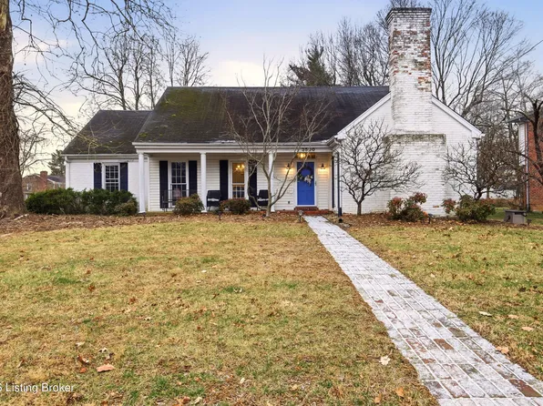 3500 Pinecone Cir, Barbourmeade, KY 40241