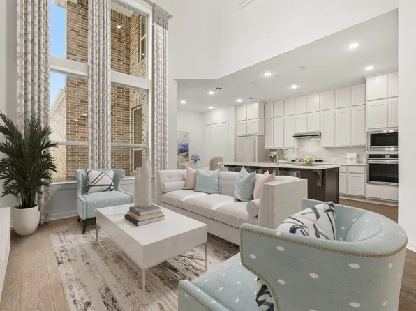 308 Fields Ln, Montgomery, TX 77316