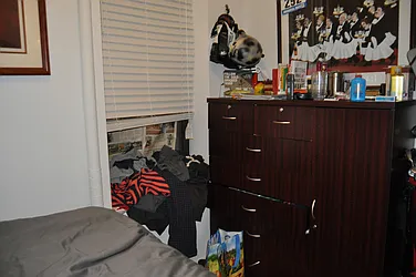 Rented by Sky Management