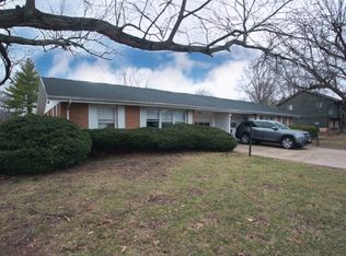 2313 S Anderson St, Urbana, IL