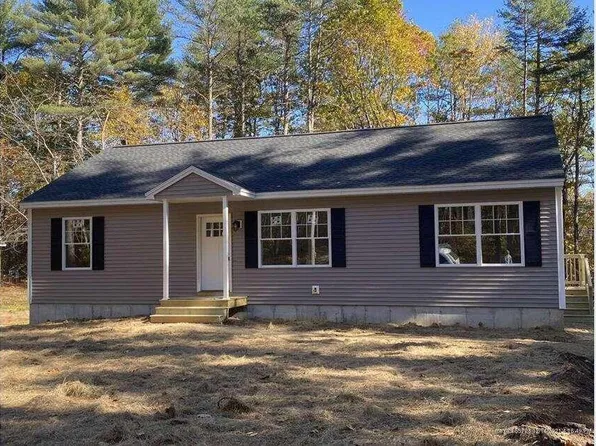 2 Mink Circle, Waterboro, ME 04061