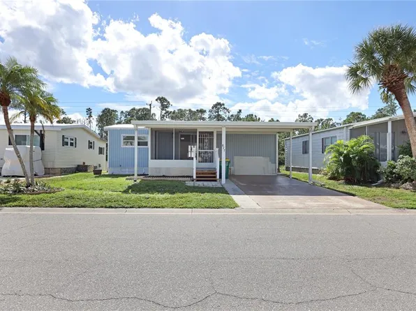 2100 Kings Hwy Lot 877, Punta Gorda, FL 33980