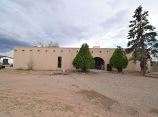 1210 Orno Rd SW, Deming, NM 88030