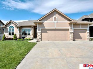 19814 Rees St, Elkhorn, NE 68022