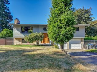 35761 26th Ave S, Federal Way, WA 98003