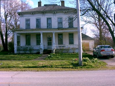 320 W Lincoln St, Westfield, IL, 62474