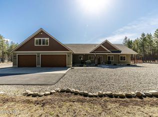 20055 N Silent Pines Rd, Coeur D Alene, ID 83858