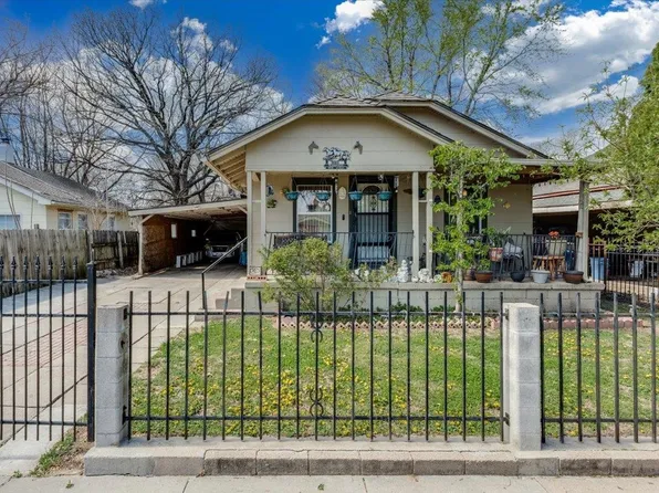 2419 N Rosenthal Ave, Wichita, KS 67204