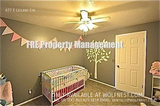 677 E Leilani Cir — Photo 5