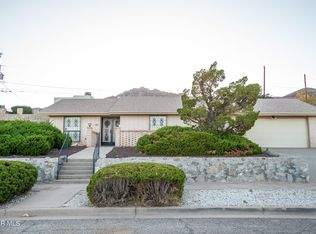 9003 Rancich St, El Paso, TX 79904