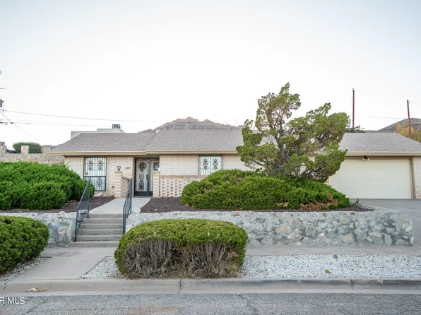 9003 Rancich St, El Paso, TX 79904