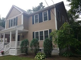 43 Woodbrier Rd, West Roxbury, MA 02132