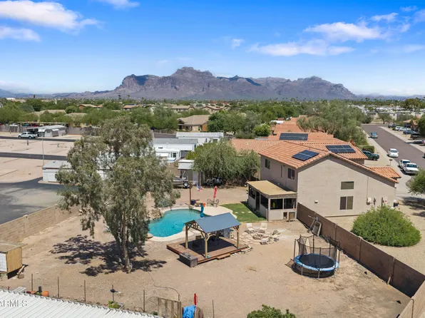 968 W 10TH Avenue, Apache Junction, AZ 85120