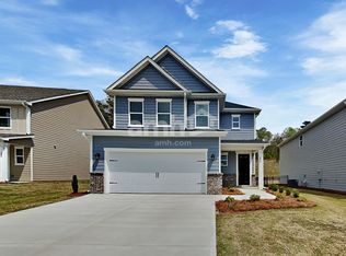 653 Summit View Ct, Canton, GA 30114
