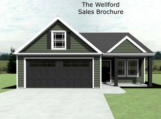 183 Anderson Ave, Pacolet, SC 29372