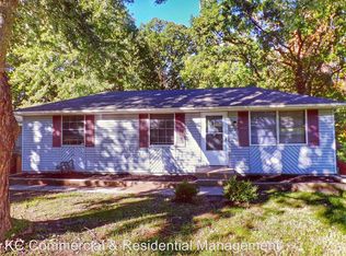 4822 N Bennington Ave, Kansas City, MO 64119