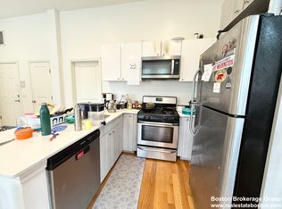 409 Dudley St., Roxbury, MA 02119