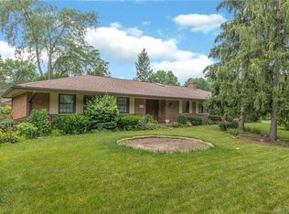 1710 Ambridge Rd, Dayton, OH 45459