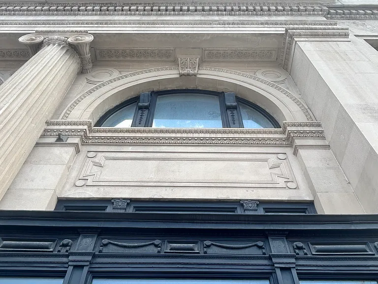 Beautiful entryways