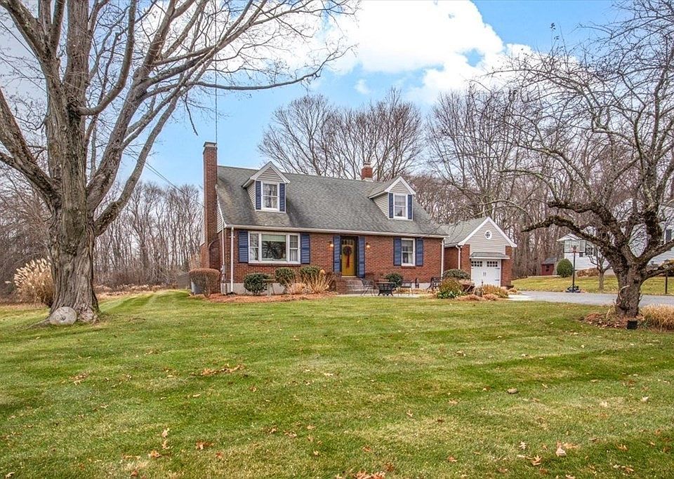 22 Highland St, Milford, MA 01757 Zillow