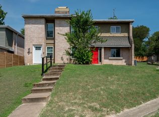 6406 Chimney Creek Cir #B, Austin, TX 78723
