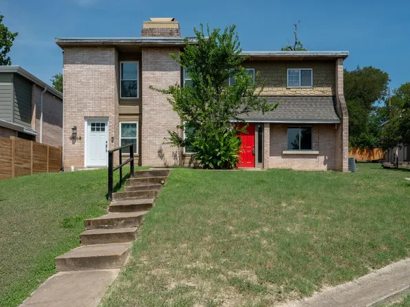 6406 Chimney Creek Cir #B, Austin, TX 78723