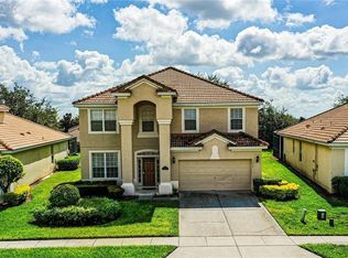 7775 Teascone Blvd, Kissimmee, FL 34747