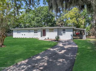 4202 Goldie St, Jacksonville, FL 32207