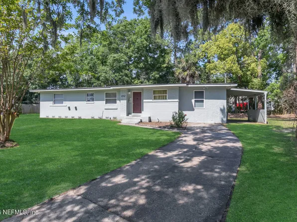 4202 GOLDIE Street, Jacksonville, FL 32207