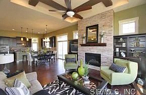 5th image of 1 Timber Stone Ct