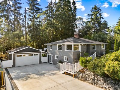 16421 11th Avenue SW, Burien, WA, 98166