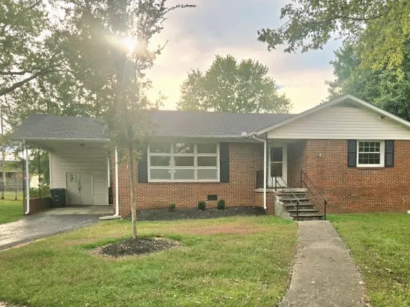 107 Wayside Dr, Hopkinsville, KY 42240