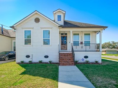 5338 Music St, New Orleans, LA, 70122