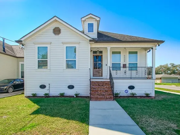 5338 Music St, New Orleans, LA 70122