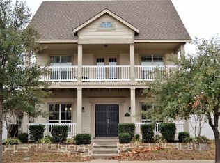 1013 Wenk Ct, Aubrey, TX 76227