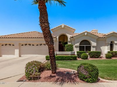 7648 W Mauna Loa Ln, Peoria, AZ, 85381
