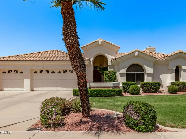 7648 W MAUNA LOA Lane, Peoria, AZ 85381