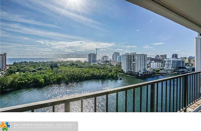 1st image of 936 Intracoastal Dr APT 16G