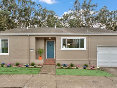1801 Wawona St, San Francisco, CA, 94116