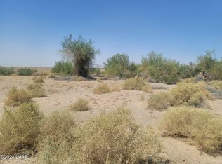 48220 Beth Ln, Ehrenberg, AZ 85334