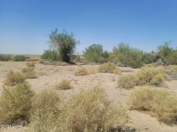 48220 Beth Ln, Ehrenberg, AZ 85334