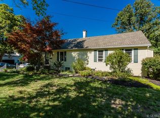 23 Foster Ave, Clifton Springs, NY 14432