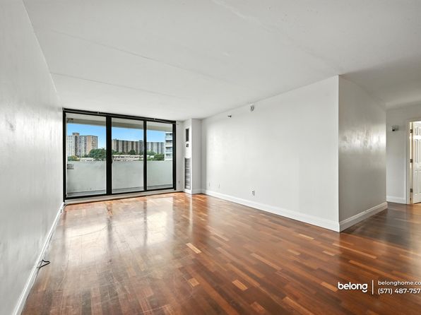 5911 Edsall Rd APT 502