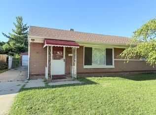 1241 E Hudson Ave, Madison Heights, MI