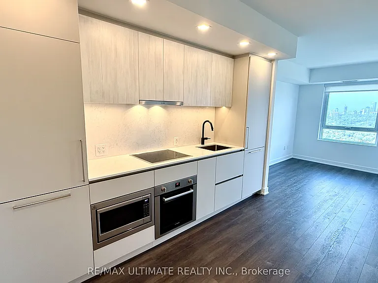609 Sherbourne St #3106 — Photo 8