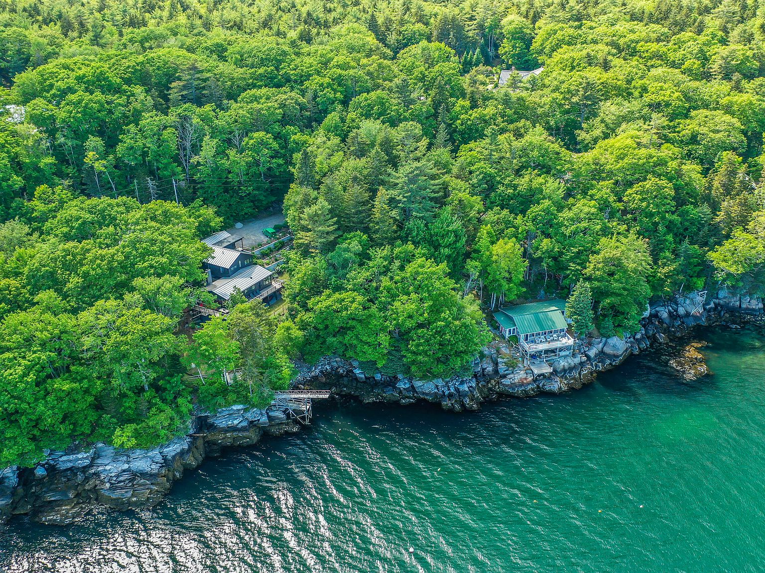 0 Reny Road Lot 009, Round Pond, ME 04564 | MLS #1535069 | Zillow