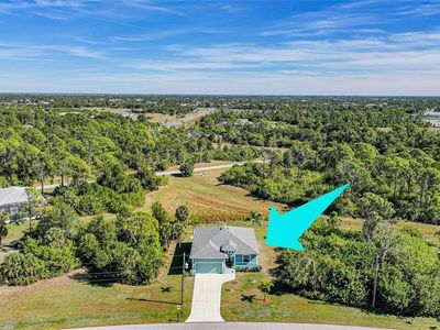 131 Coca Ln, Rotonda West, FL, 33947